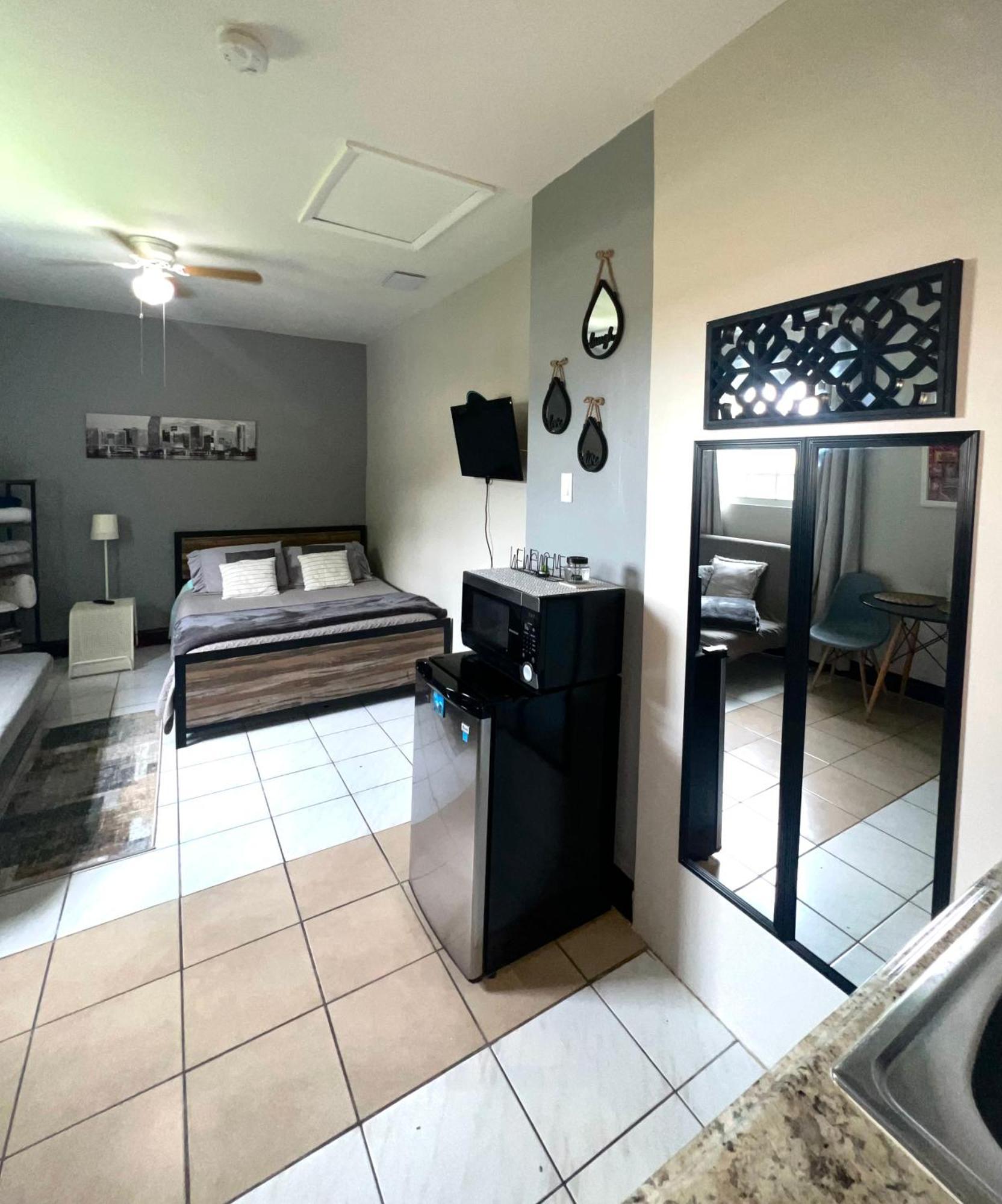 Lovely & Modern Room In Miami Cutler Ridge 외부 사진