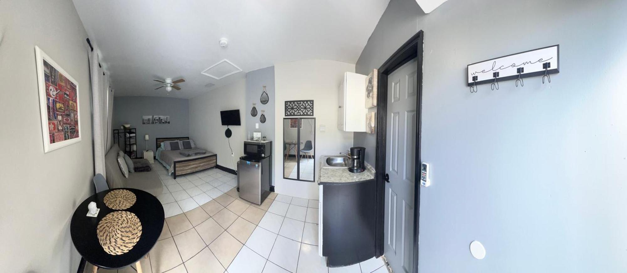 Lovely & Modern Room In Miami Cutler Ridge 외부 사진